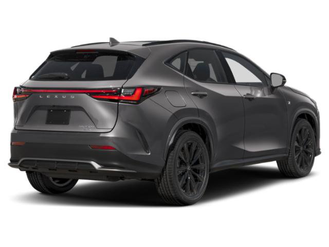 lexus nx phev 2025 JTJKKCFZ5S2059544 image lexus nx phev 2025 JTJKKCFZ5S2059544 image